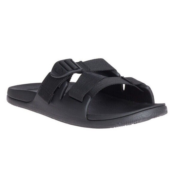 Chaco Women's Chillos Slide Size: 6 - Picture 3 of 8